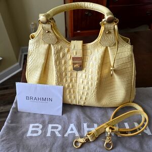 Brahmin purse